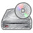 scribble cd driver Icon